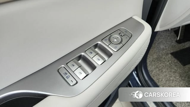 Hyundai Palisade id 4581433 из Кореи 20