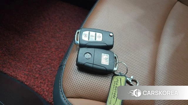 Ssangyong Tivoli Armor id 5048452 из Кореи 20