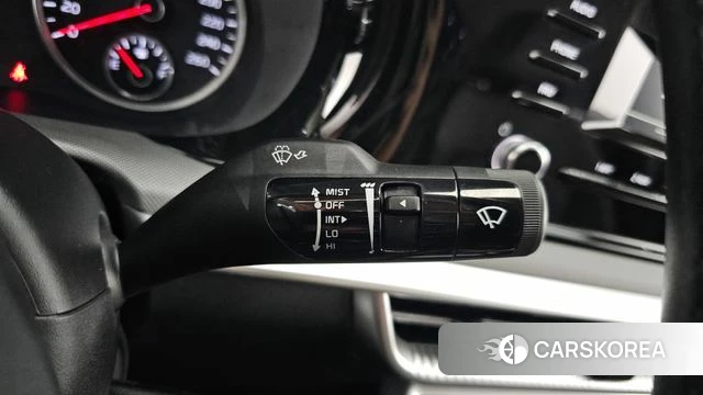 Kia K5 3rd generation id 4991392 из Кореи 20