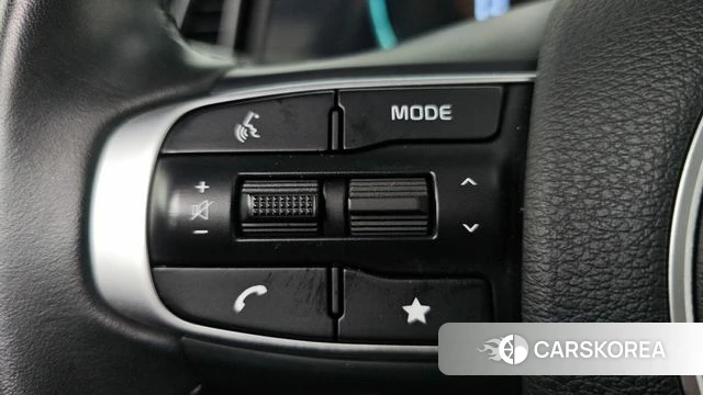 Kia Sportage 5th Generation id 5003258 из Кореи 20