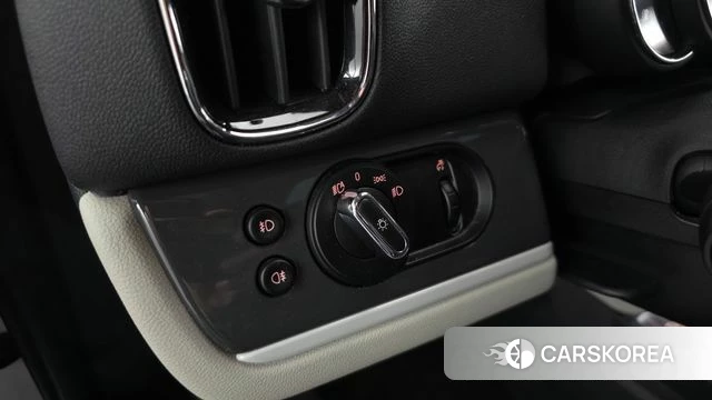Mini Cooper S Countryman id 4977959 из Кореи 20