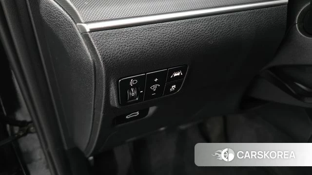 Kia K5 3rd generation id 5016897 из Кореи 20