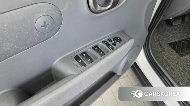 Hyundai Casper Electric id 4921416 из Кореи 20