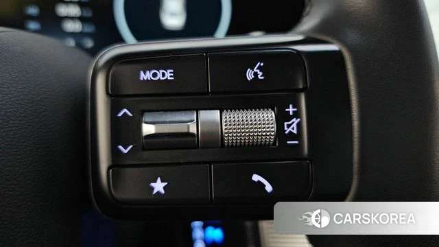 Hyundai Grandeur Hybrid (GN7) id 4981200 из Кореи 20