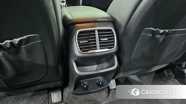 Hyundai Santa Fe TM id 4672360 из Кореи 20