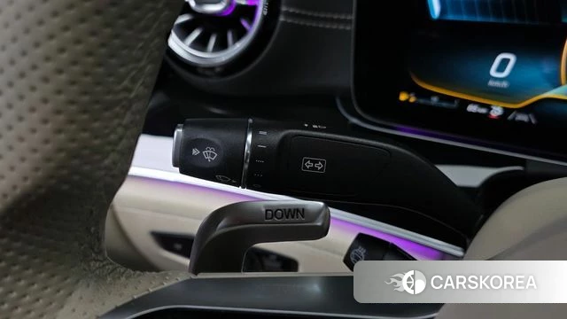 Mercedes-Benz AMG GT id 5003493 из Кореи 20