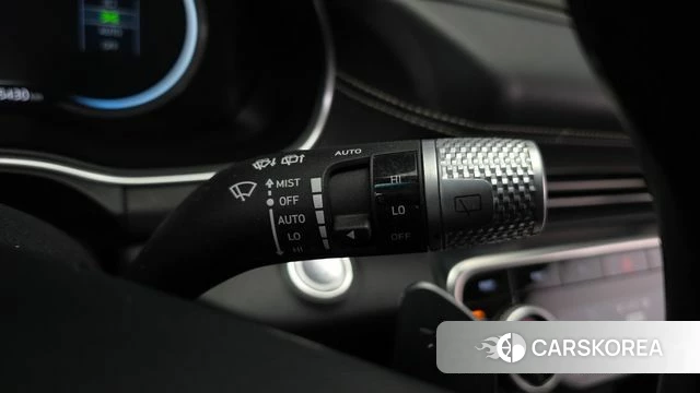 Genesis GV80 id 4976135 из Кореи 20