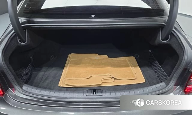 Genesis G80 (RG3) id 4975212 из Кореи 20