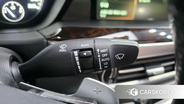 Genesis G90 id 5029197 из Кореи 20
