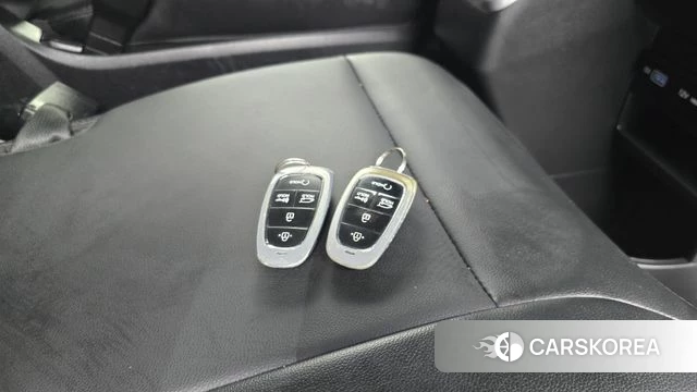 Hyundai Staria id 4966599 из Кореи 20