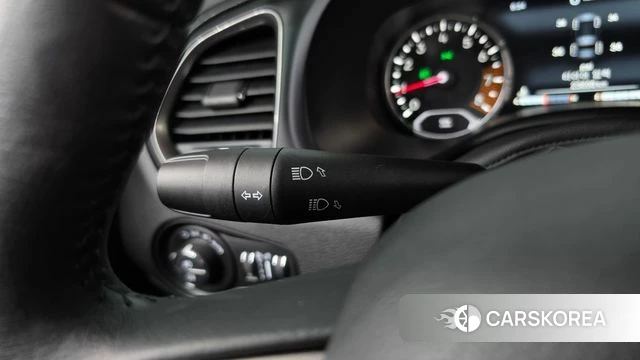 Jeep Renegade id 4975951 из Кореи 20
