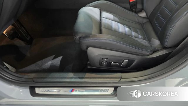BMW 3 Series (G20) id 4975177 из Кореи 20