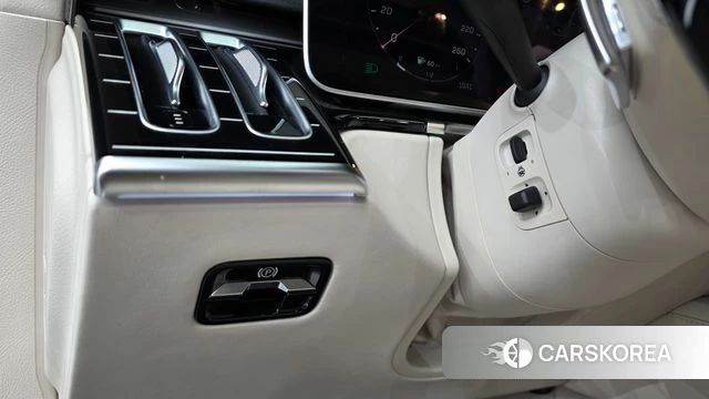 Mercedes-Benz S-Class W223 id 5026478 из Кореи 20