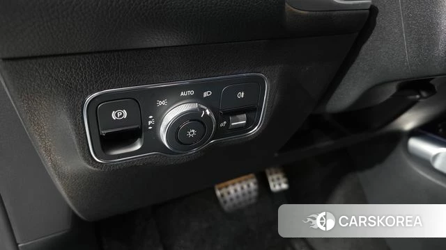 Mercedes-Benz GLB-Class X247 id 5023071 из Кореи 20