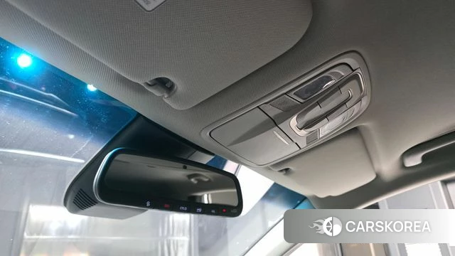 Hyundai Santa Fe TM id 4751121 из Кореи 20