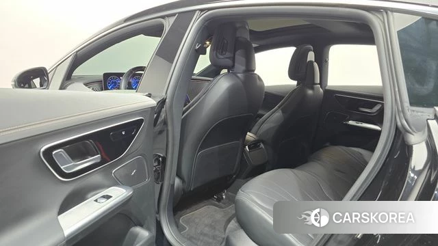 Mercedes-Benz EQE V295 id 5001937 из Кореи 20
