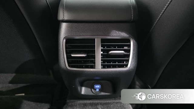 Hyundai Sonata (DN8) id 4614209 из Кореи 20