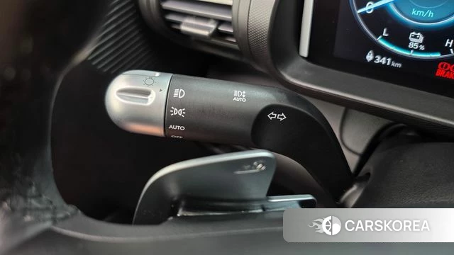 Hyundai Casper Electric id 4691349 из Кореи 20