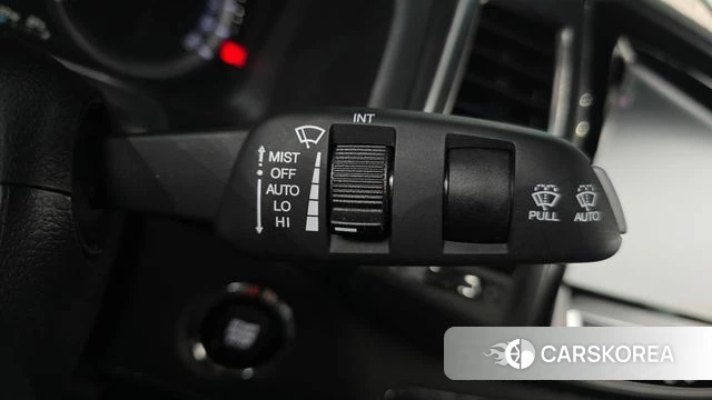 Ssangyong The New Rexton Sports Cannes id 4917716 из Кореи 20