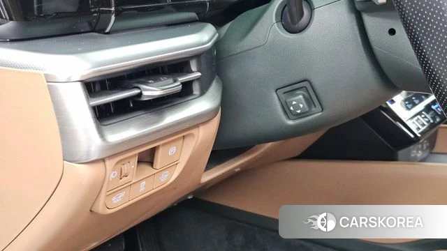 Hyundai Grandeur Hybrid (GN7) id 5002123 из Кореи 20