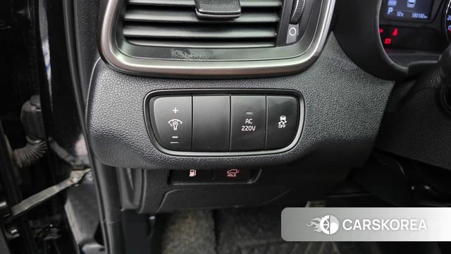 Kia The New Sorento id 5048725 из Кореи 20