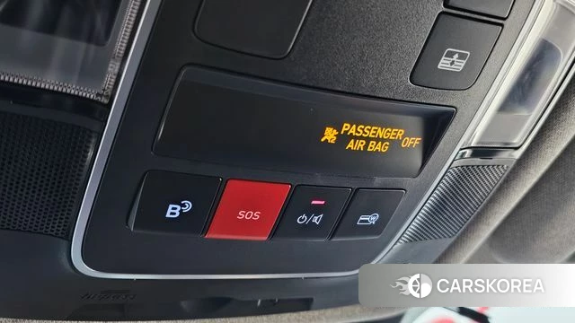 Hyundai Sonata D Edge (DN8) id 5027015 из Кореи 20