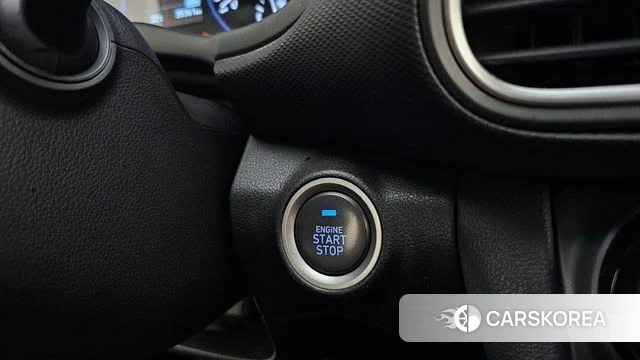 Hyundai Kona id 5004354 из Кореи 20