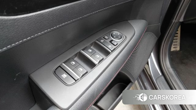 Kia The New K3 2nd generation id 4784069 из Кореи 20