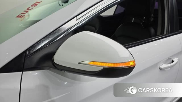 Hyundai Avante AD id 5014124 из Кореи 20