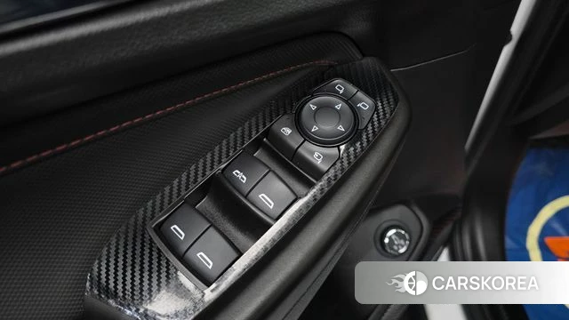 Chevrolet (GM Daewoo) Trailblazer id 4764483 из Кореи 20