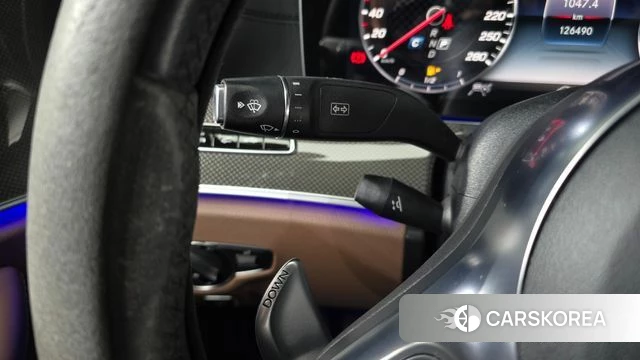 Mercedes-Benz E-Class W213 id 4943733 из Кореи 20