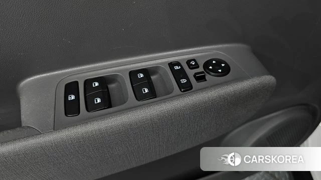 Hyundai Casper id 4758120 из Кореи 20