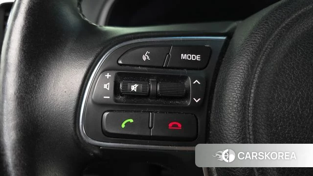 Kia Sportage 4th Generation id 5048688 из Кореи 20