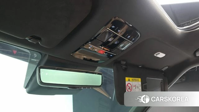 Hyundai Santa Fe (MX5) id 4783375 из Кореи 20
