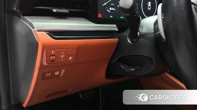 Kia The New K5 Hybrid 3rd generation id 5052094 из Кореи 20