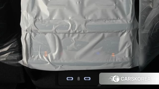 Renault Korea (Samsung) Grand Coleos id 4916094 из Кореи 21