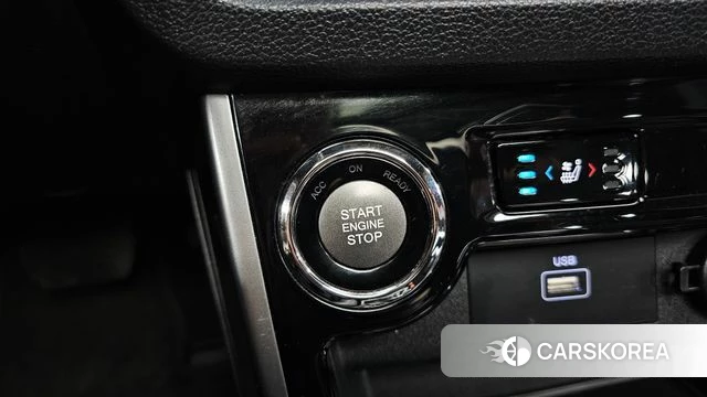 Ssangyong Beautiful Korando id 4960116 из Кореи 20