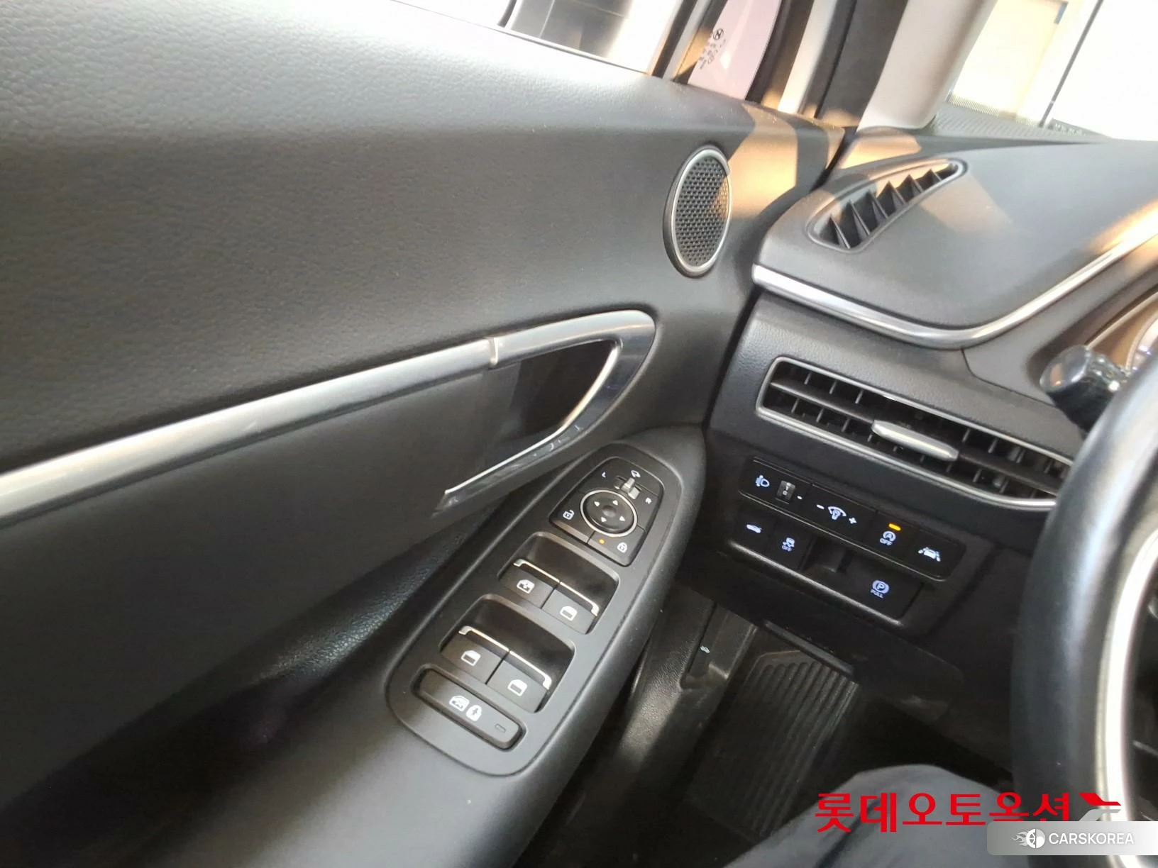 Hyundai Sonata id 4984661 из Кореи 20