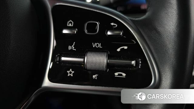 Mercedes-Benz EQC N293 id 5047796 из Кореи 20