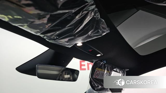 Tesla Model Y id 4853349 из Кореи 21