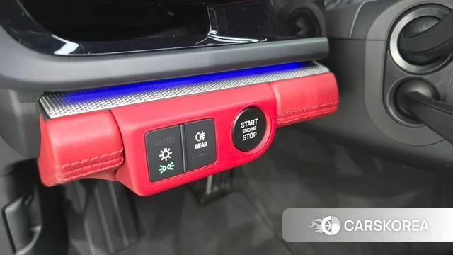 Porsche Panamera (976) id 4916644 из Кореи 20
