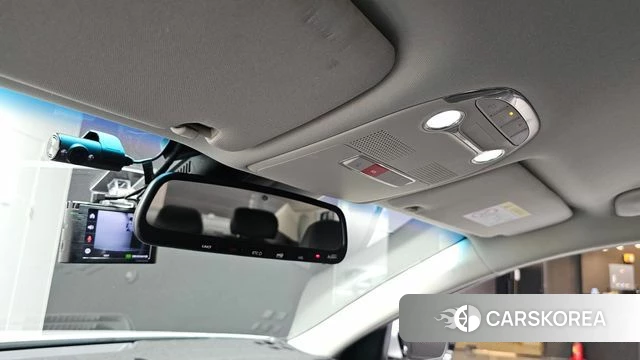 Hyundai The New Grandeur IG id 5002887 из Кореи 20