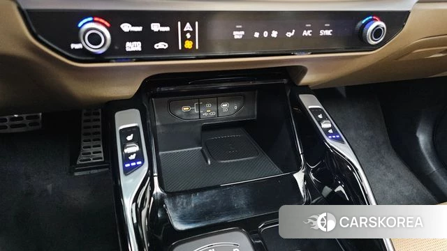 Kia The New Sorento 4th Generation id 4853756 из Кореи 20