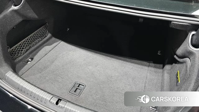 Audi A6 (C8) id 4677091 из Кореи 20