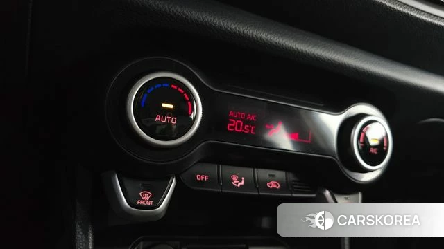 Kia All New Morning (JA) id 5035209 из Кореи 20