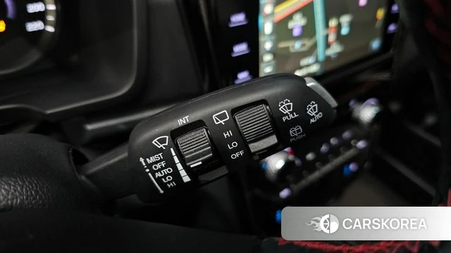 Ssangyong Berry New Tivoli id 5047814 из Кореи 20