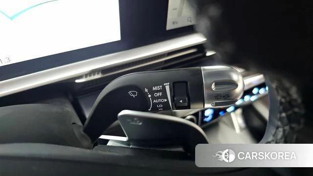 Hyundai Ionic 6 id 4834410 из Кореи 20