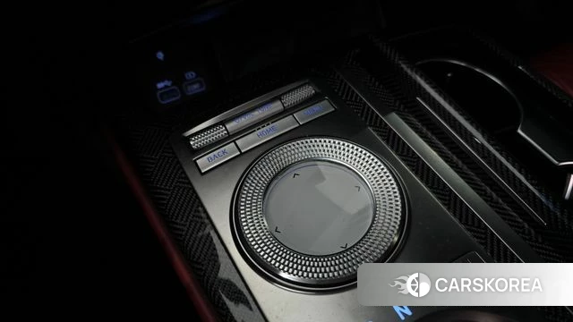Genesis G80 (RG3) id 5027811 из Кореи 20