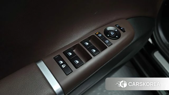 Hyundai Grandeur Hybrid (GN7) id 4774043 из Кореи 20