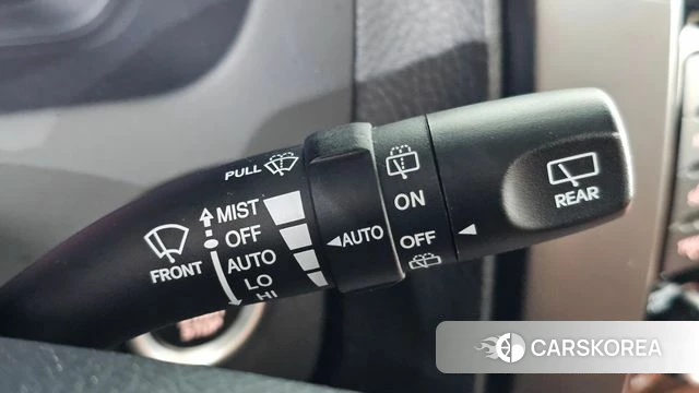 Kia The New Mohave id 4988397 из Кореи 20